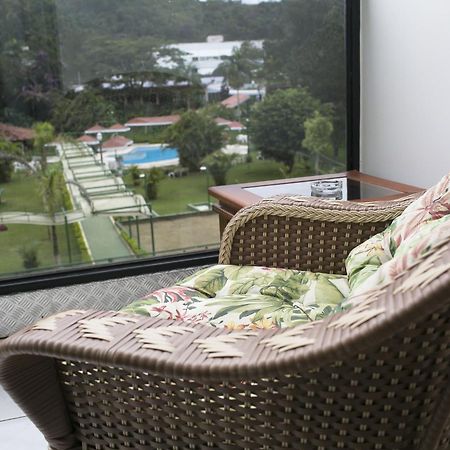 ז'ואיז דה פורה Hotel Green Hill חדר תמונה