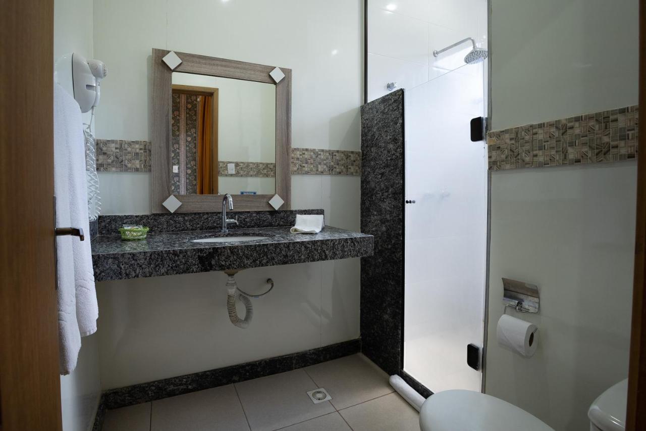 ז'ואיז דה פורה Hotel Green Hill מראה חיצוני תמונה