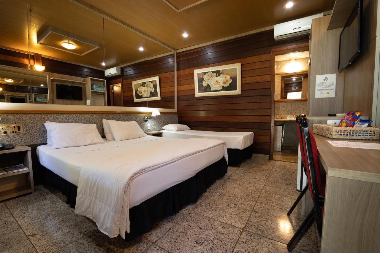 ז'ואיז דה פורה Hotel Green Hill מראה חיצוני תמונה