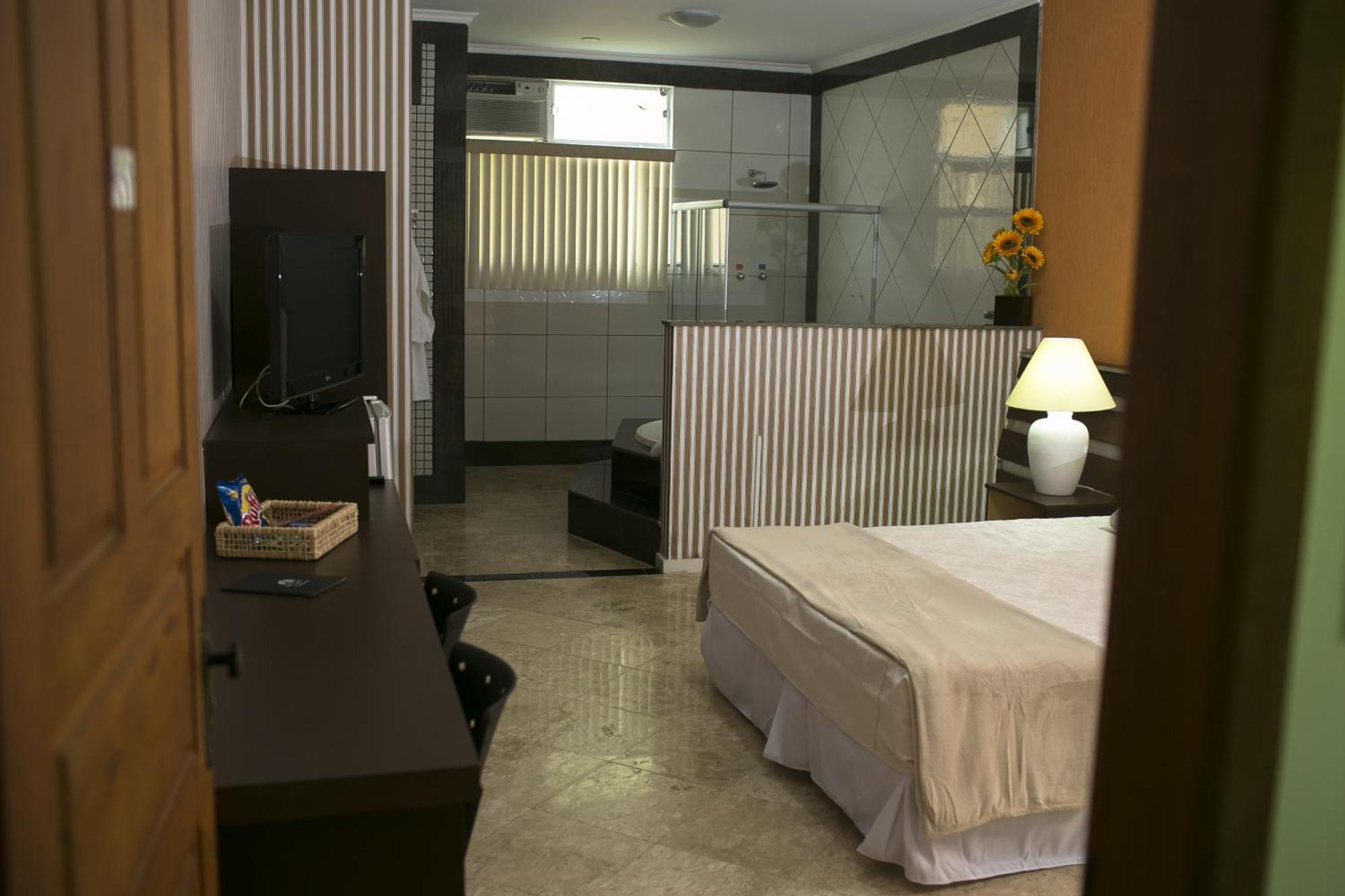 ז'ואיז דה פורה Hotel Green Hill חדר תמונה