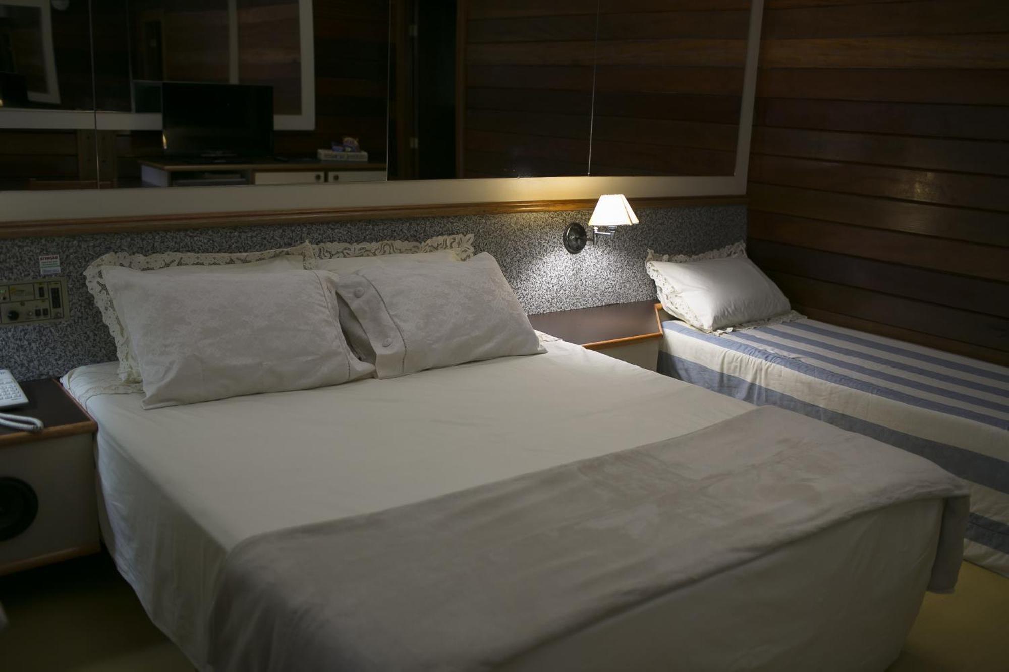 ז'ואיז דה פורה Hotel Green Hill חדר תמונה