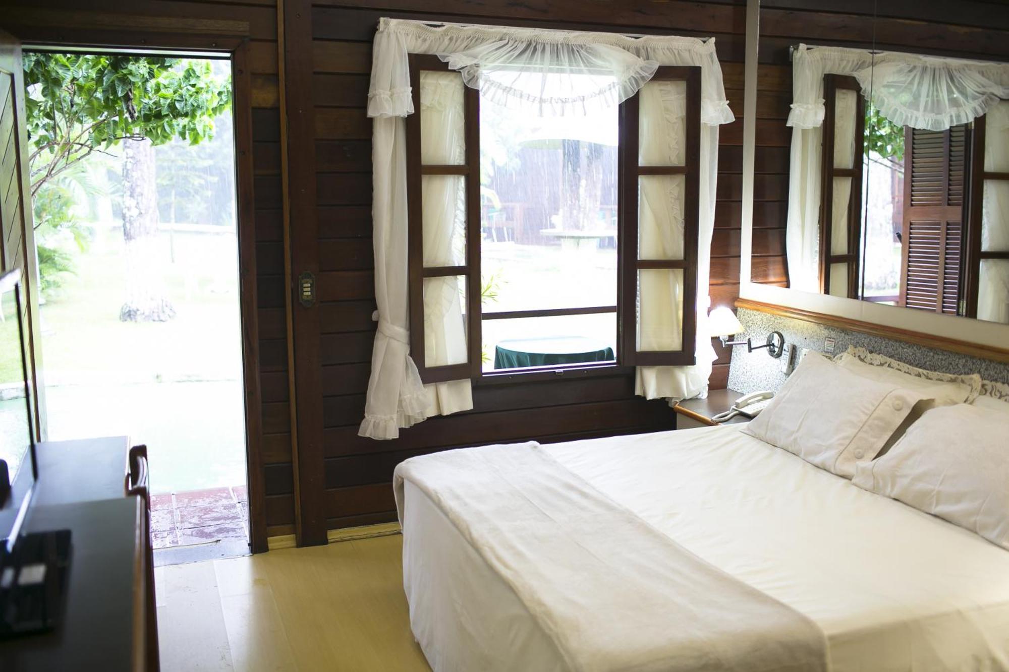 ז'ואיז דה פורה Hotel Green Hill חדר תמונה