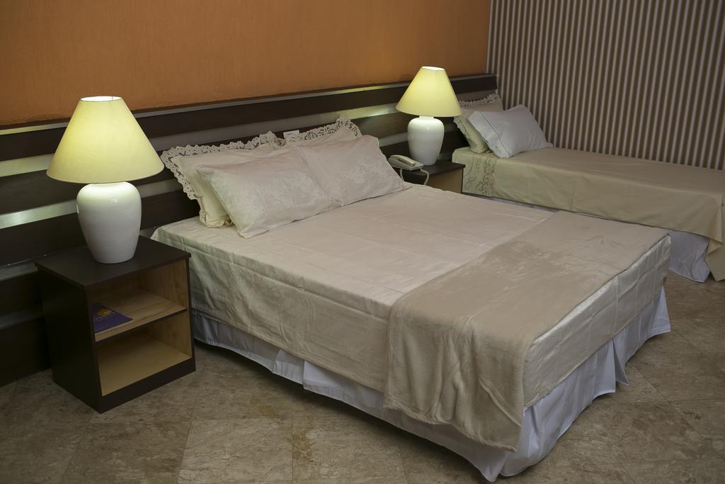 ז'ואיז דה פורה Hotel Green Hill מראה חיצוני תמונה
