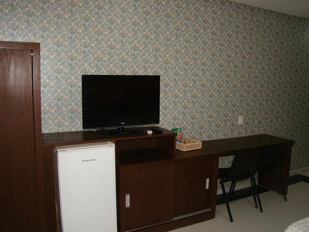 ז'ואיז דה פורה Hotel Green Hill מראה חיצוני תמונה