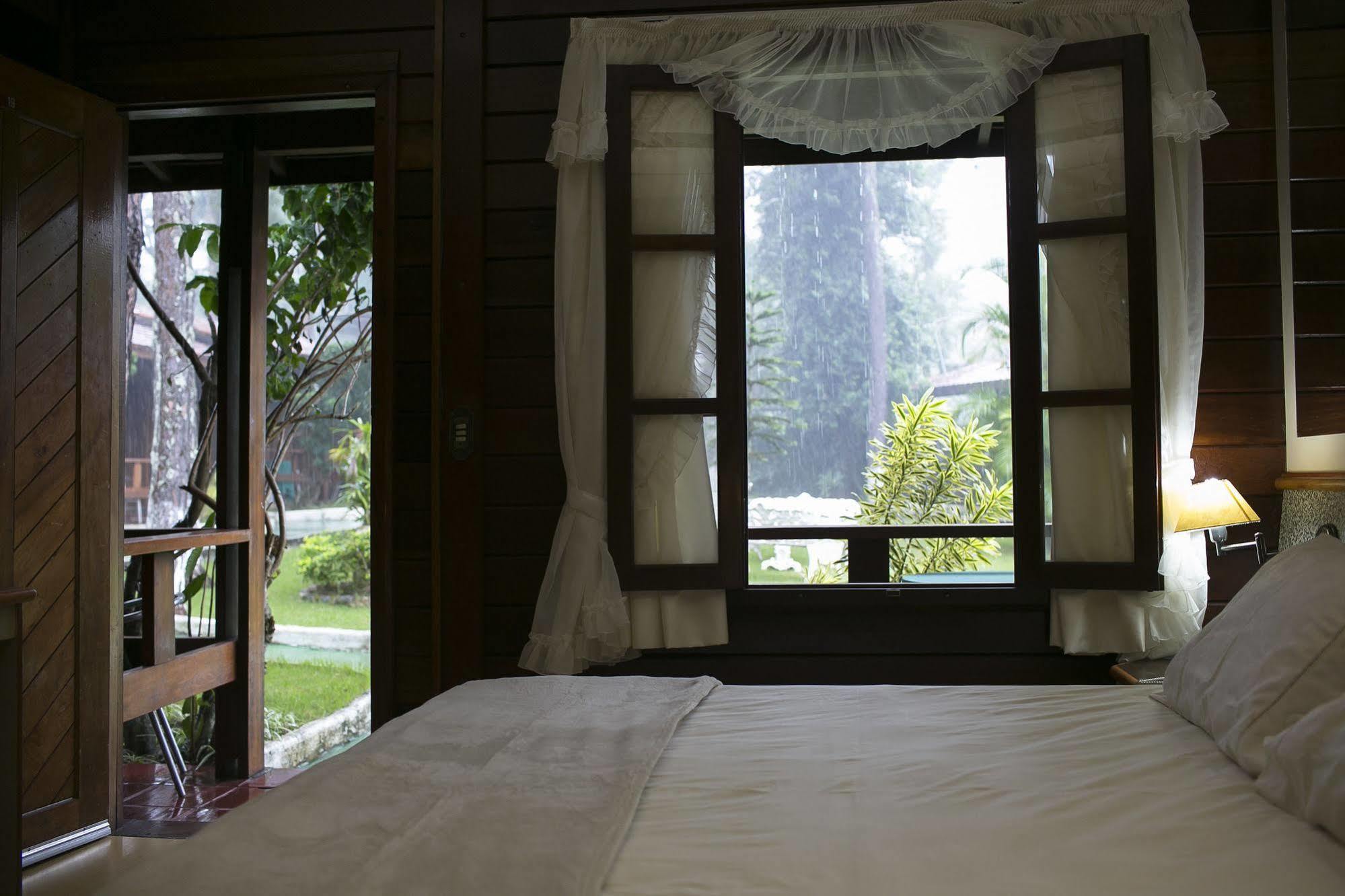 ז'ואיז דה פורה Hotel Green Hill מראה חיצוני תמונה