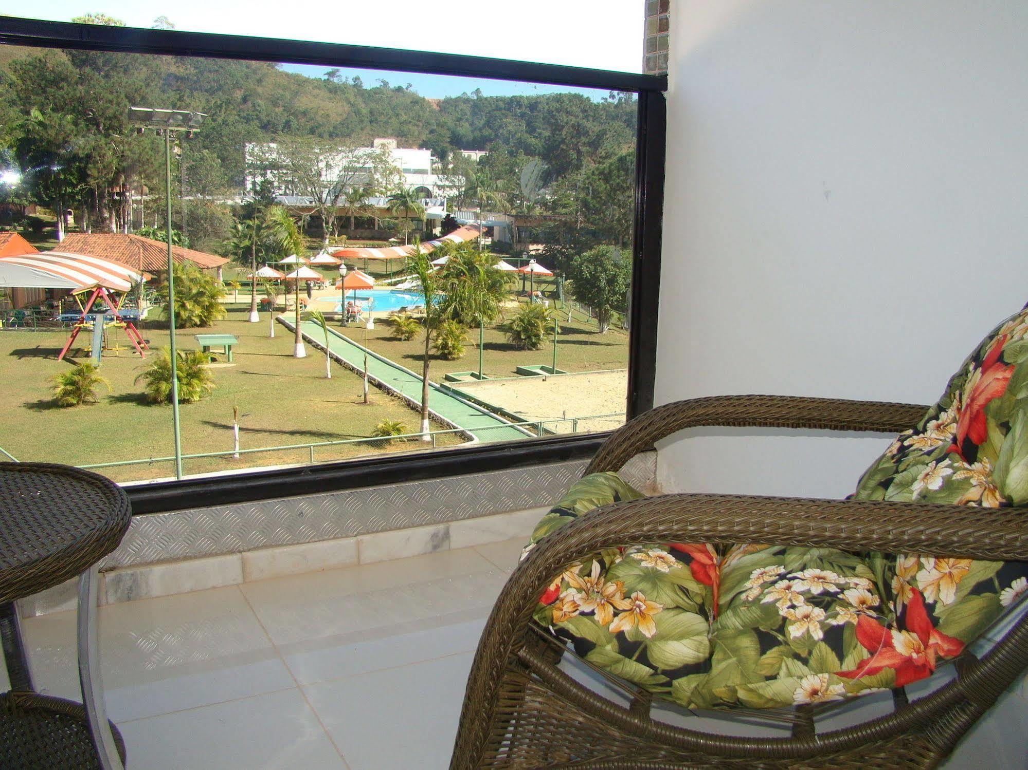 ז'ואיז דה פורה Hotel Green Hill מראה חיצוני תמונה