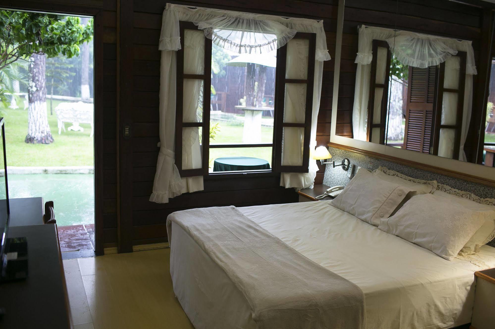 ז'ואיז דה פורה Hotel Green Hill מראה חיצוני תמונה