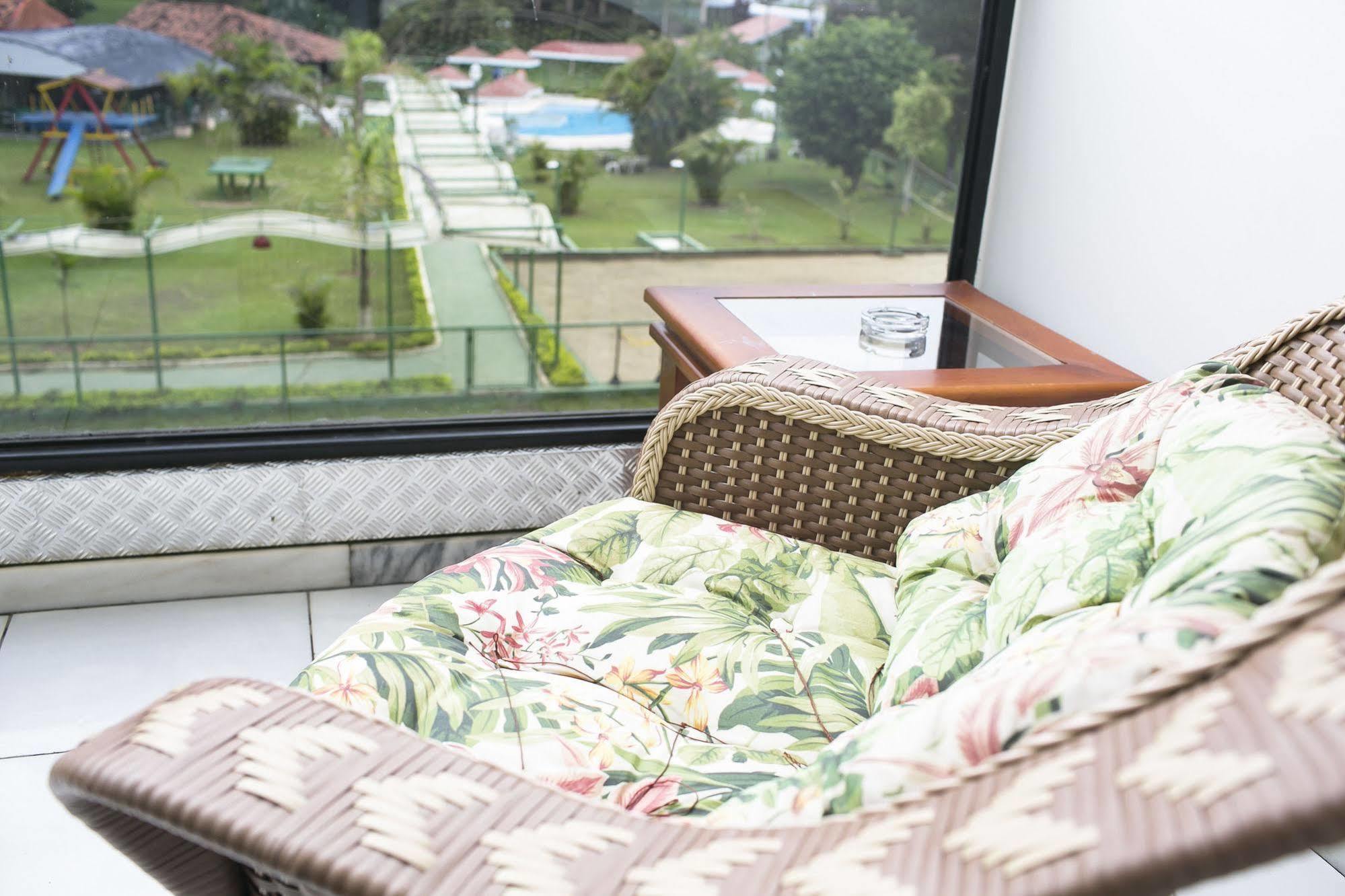 ז'ואיז דה פורה Hotel Green Hill מראה חיצוני תמונה