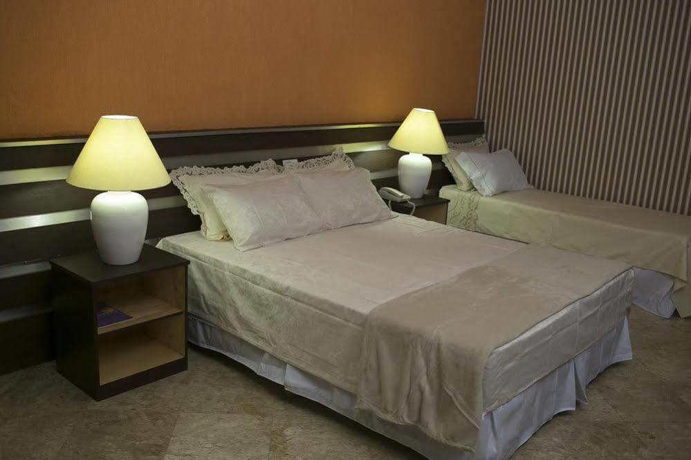 ז'ואיז דה פורה Hotel Green Hill מראה חיצוני תמונה